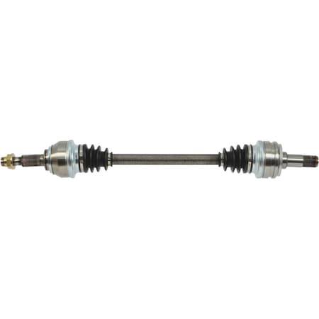 A1 Cardone NEW CV DRIVE AXLE 66-5338